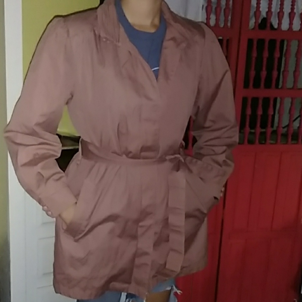 ❗Vintage❗1980's London Fog Coat